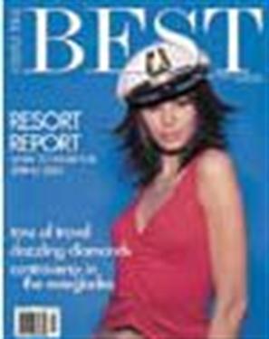 Simply The Best Magazine